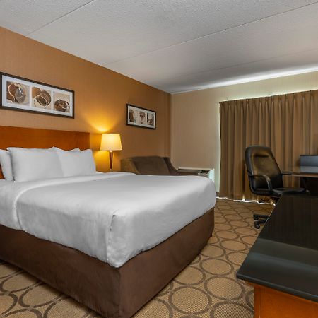 Comfort Inn Pickering Zewnętrze zdjęcie