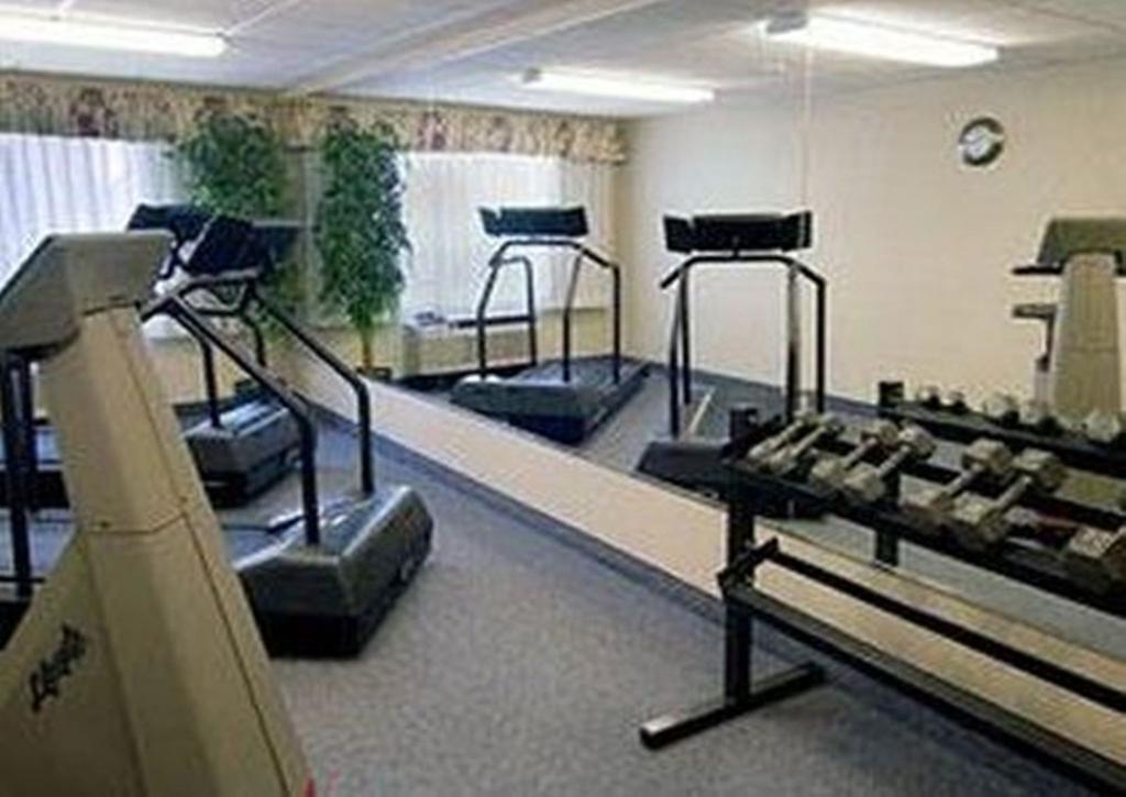 Comfort Inn Pickering Zewnętrze zdjęcie