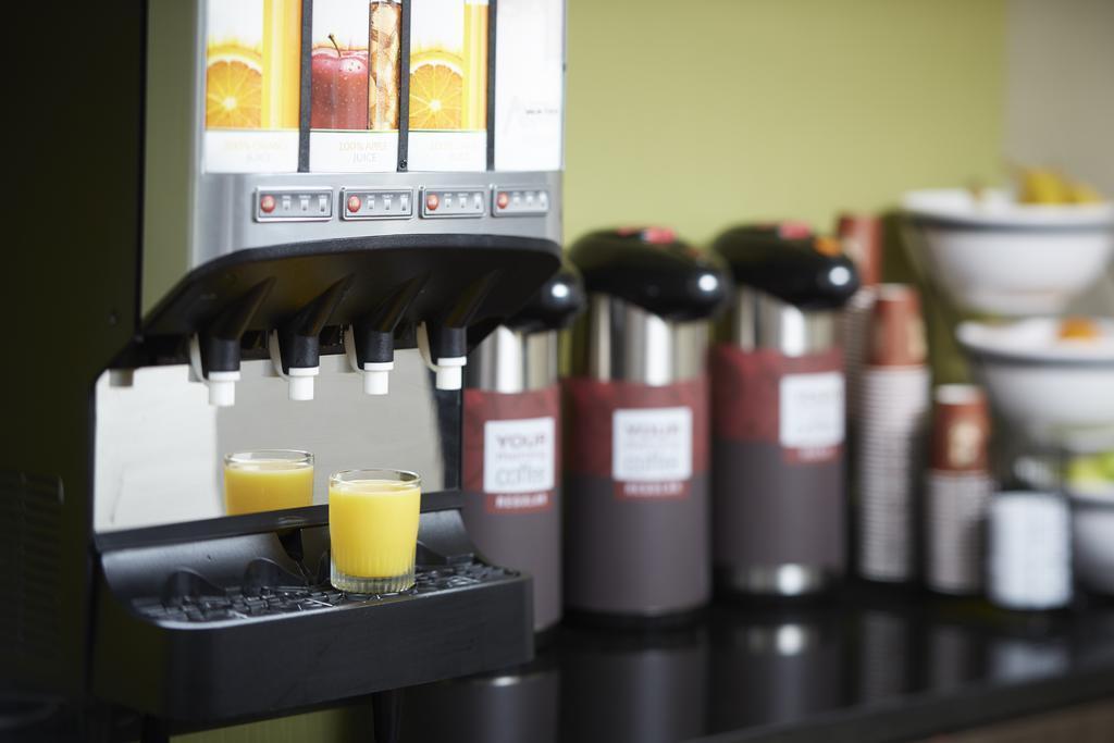 Comfort Inn Pickering Zewnętrze zdjęcie