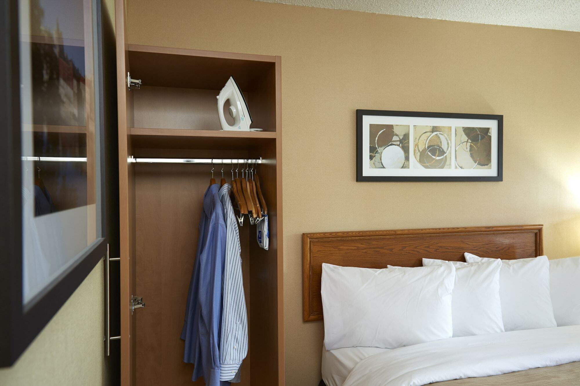 Comfort Inn Pickering Zewnętrze zdjęcie