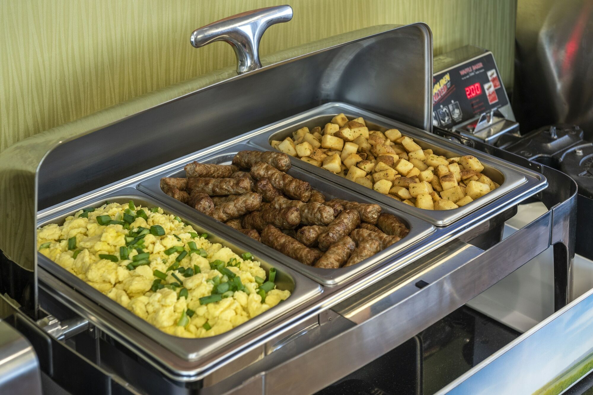 Comfort Inn Pickering Zewnętrze zdjęcie