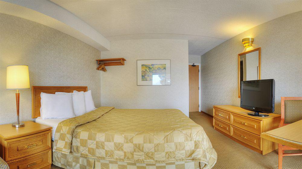 Comfort Inn Pickering Zewnętrze zdjęcie